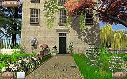 Ferrum's Secrets: Where Is Grandpa?