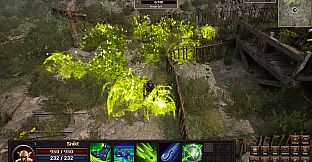 The Goblin Path