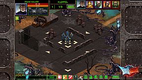 Bionic Battle Mutants