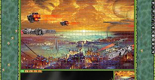 Jigsaw Puzzle Pack - Pixel Puzzles Ultimate: Variety Pack 4XL