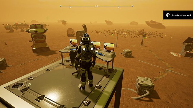 In The Long Run The Game