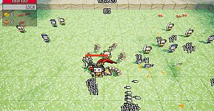 Brothers of The Three Kingdoms