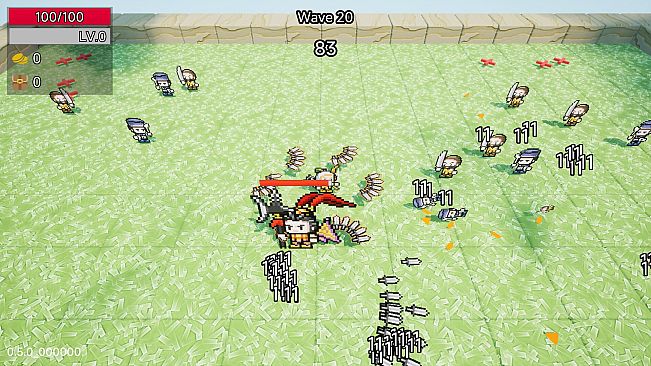 Brothers of The Three Kingdoms