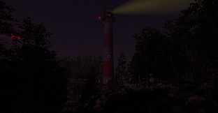 Overcome Your Fears - Lighthouse