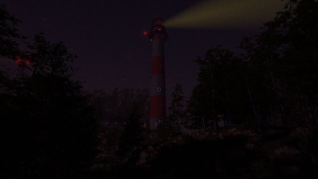 Overcome Your Fears - Lighthouse