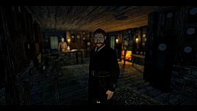 Arkhangel: The House of the Seven Stars