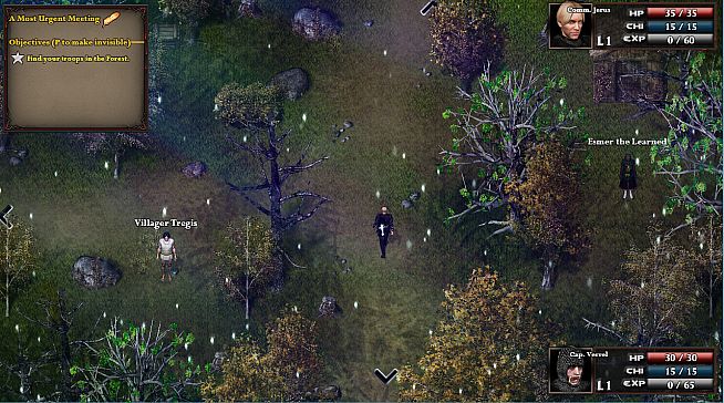 Honor Cry: Aftermath