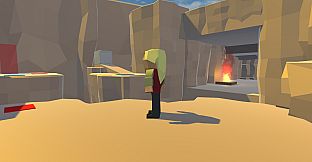 Crossroads of Helmia