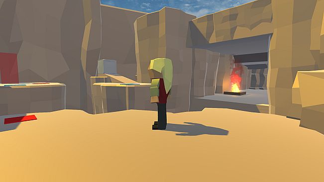 Crossroads of Helmia