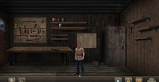 Rackham's Shambala Adventure