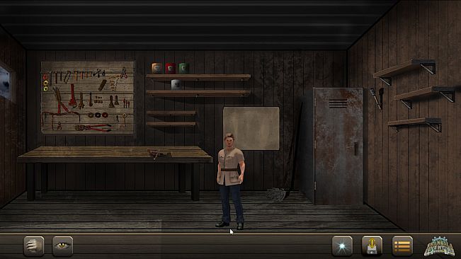 Rackham's Shambala Adventure