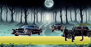 Deal With The Devil Chapter: 2 - From Tuonela to Hell