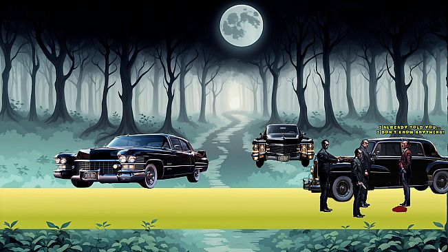 Deal With The Devil Chapter: 2 - From Tuonela to Hell