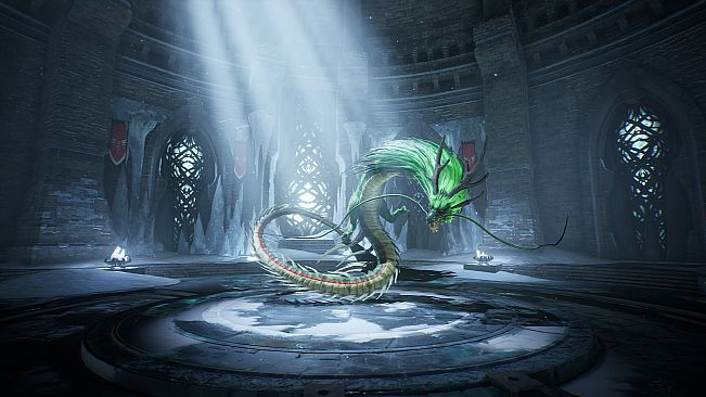 Century - Wishbringer Pack