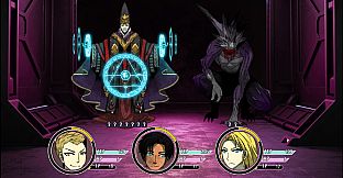 Elohim Eternal II: Son of Man