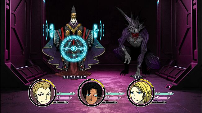 Elohim Eternal II: Son of Man