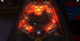 Zaccaria Pinball - POSTAL Redux Pinball Pack