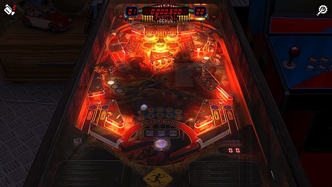 Zaccaria Pinball - POSTAL Redux Pinball Pack