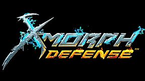 X-Morph: Defense