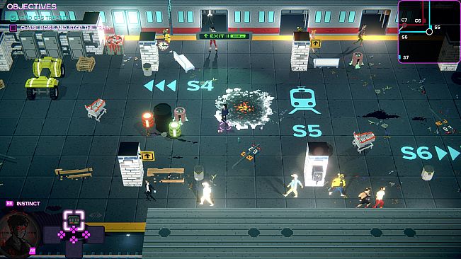 Party Hard 2 Collector's Edition