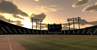 Baseball Dreams VR