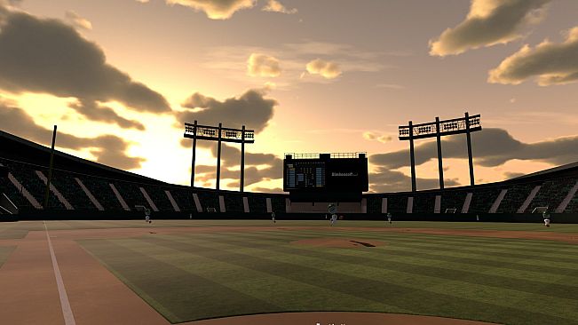 Baseball Dreams VR