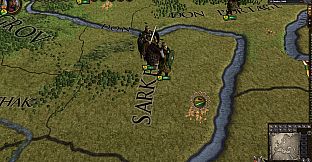 Crusader Kings II: Turkish Unit Pack