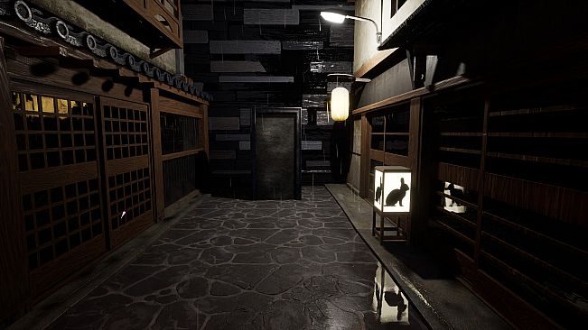 Catacombs Of The Yokai