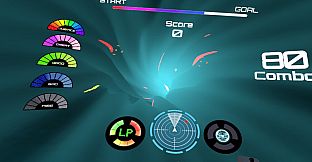 ユニバース・リズムシューティング