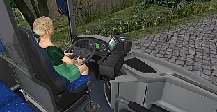 OMSI 2 Add-on Coach O560 Series