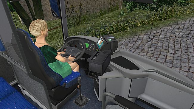 OMSI 2 Add-on Coach O560 Series