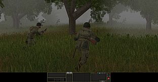 Combat Mission: Battle for Normandy - Battle Pack 2