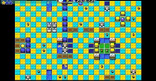 Little Square Things