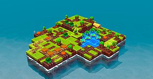 Island Farmer