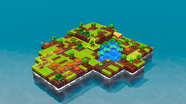 Island Farmer