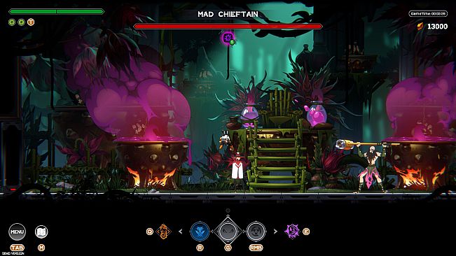 INAYAH - Life after Gods