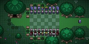 Schachkampf - Fantasy Chess