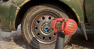 Road Dealer Simulator