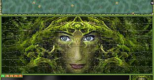 Jigsaw Puzzle Pack - Pixel Puzzles Ultimate: Fantasy 2