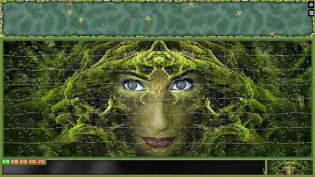 Jigsaw Puzzle Pack - Pixel Puzzles Ultimate: Fantasy 2