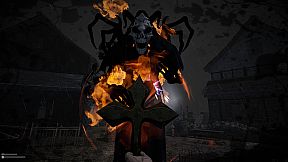 Holy Purge : Exorcist