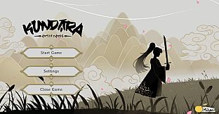 Kundara: art of cards