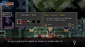 Beyond the Ice Palace 2