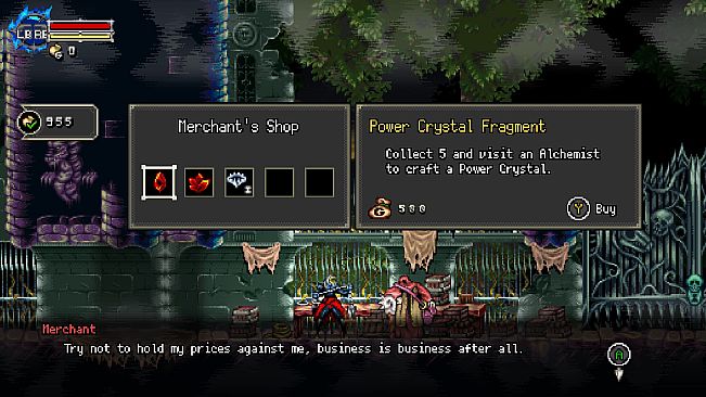 Beyond the Ice Palace 2