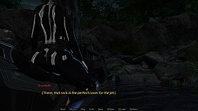 Scarlett Steele: Viral Temptation