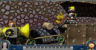 Crazy Machines 2 - Jewel Digger DLC