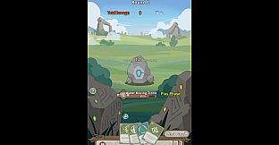 Glazed Mirror : Myriad Cards