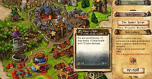 Desktop Dungeons Goatperson DLC