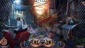 Grim Tales: Threads of Destiny Collector's Edition