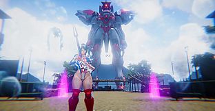 League of Maidens Ultimate Edition